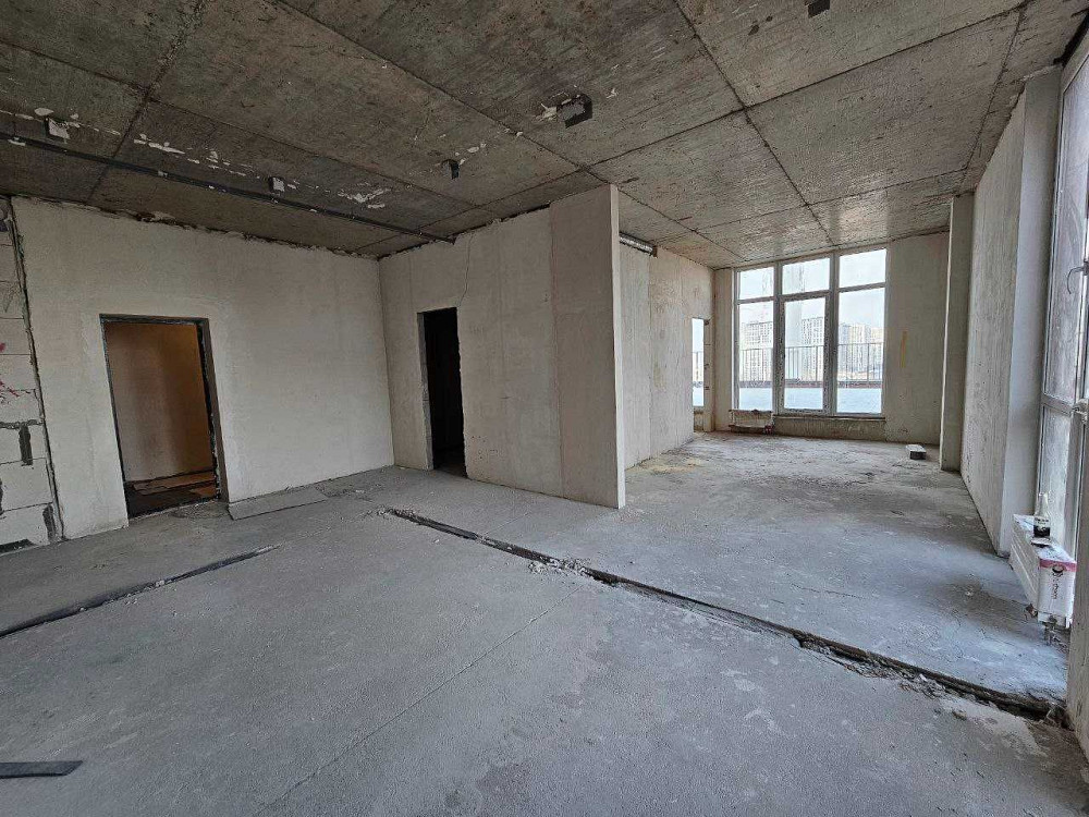 2 комн. С Террасой жк Пространство на Гераневой ,Центр,Фонтан,Аркадия Одесса - изображение 8