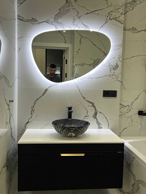 Продаж! 3-км НОВОБУДОВА від БК "Водограй" Черновцы - изображение 5