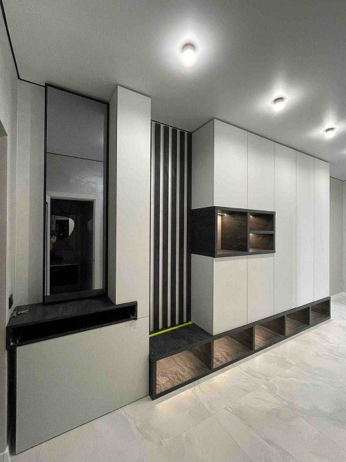 Продаж! 3-км НОВОБУДОВА від БК "Водограй" Черновцы - изображение 3