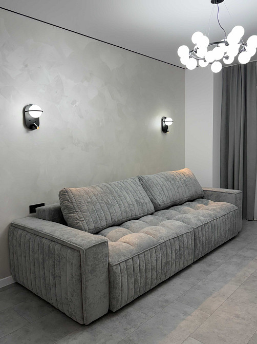 Продаж! 3-км НОВОБУДОВА від БК "Водограй" Черновцы - изображение 1