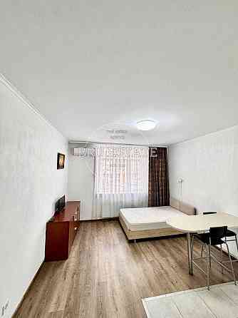 Смарт 25 м² з ремонтом, технікою, ЖК «Яскравий», Оболонь для інвестора Киев