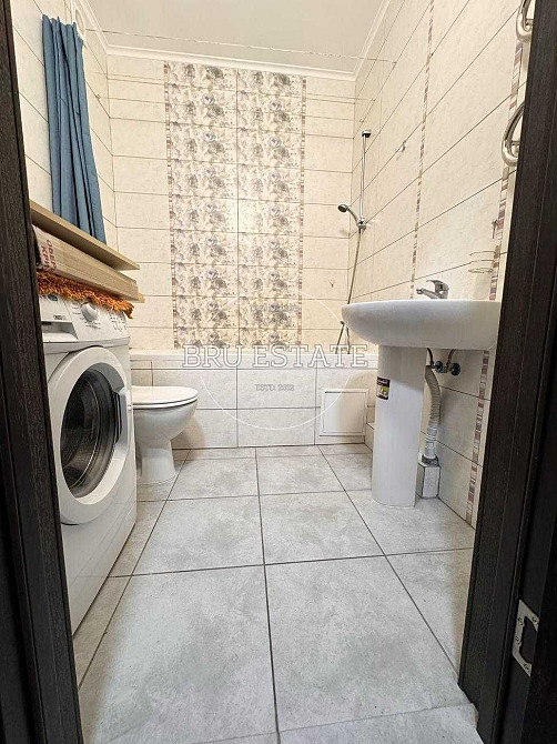 Смарт 25 м² з ремонтом, технікою, ЖК «Яскравий», Оболонь для інвестора Киев - изображение 4