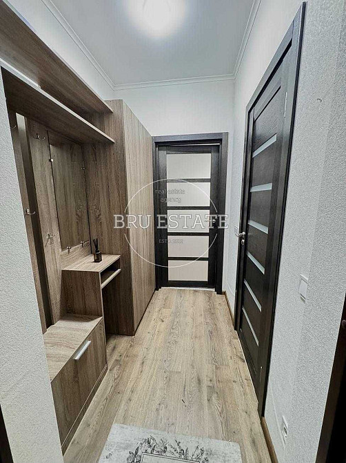 Смарт 25 м² з ремонтом, технікою, ЖК «Яскравий», Оболонь для інвестора Киев - изображение 3