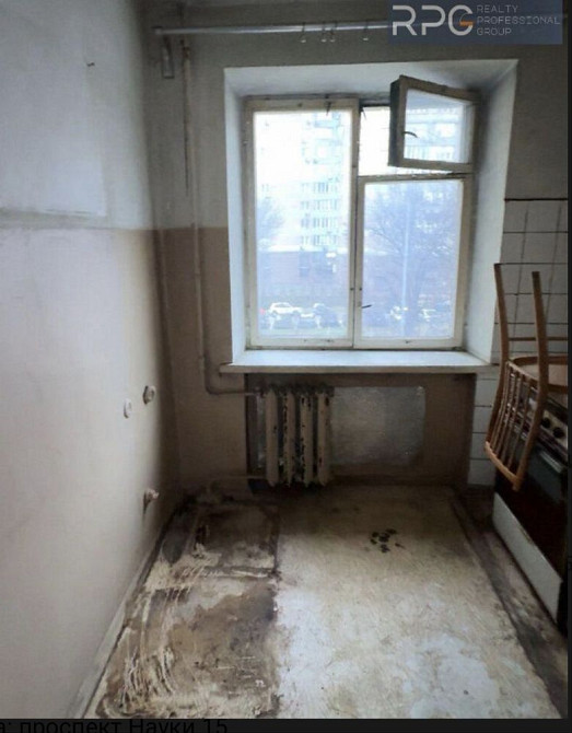 Продам 3к квартиру Проспект Науки 15 хд Киев - изображение 7