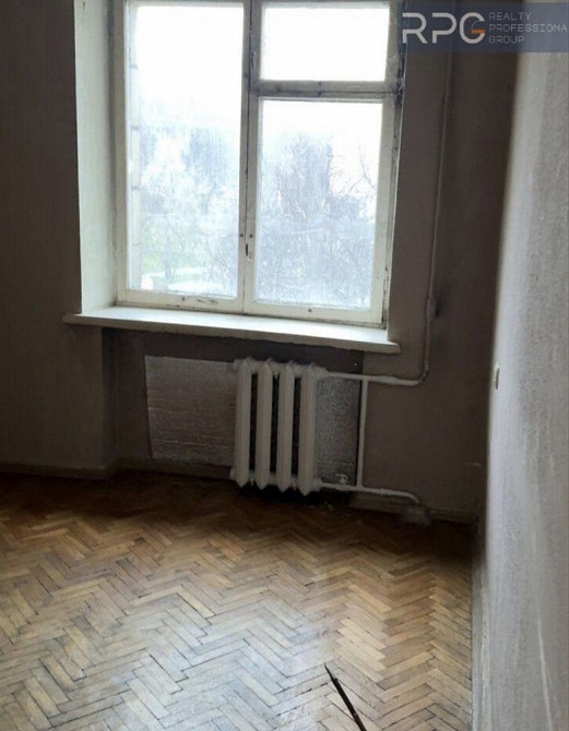 Продам 3к квартиру Проспект Науки 15 хд Киев - изображение 1