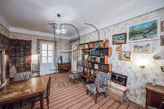 Продаж 2 кімн. квартири-сталінки за адресою проспект Науки 42/1 Киев