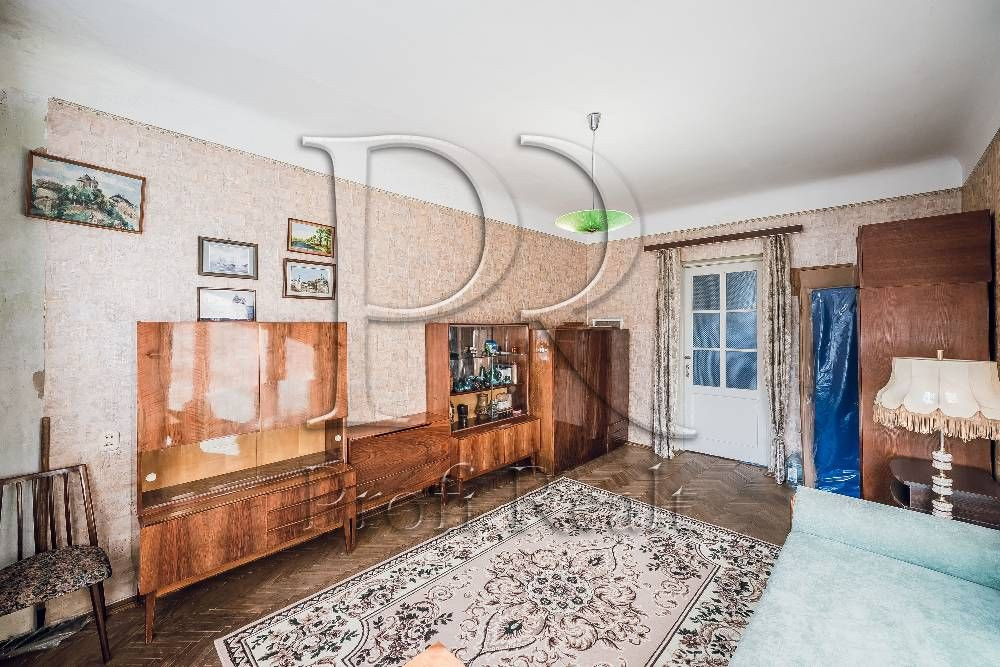 Продаж 2 кімн. квартири-сталінки за адресою проспект Науки 42/1 Киев - изображение 3