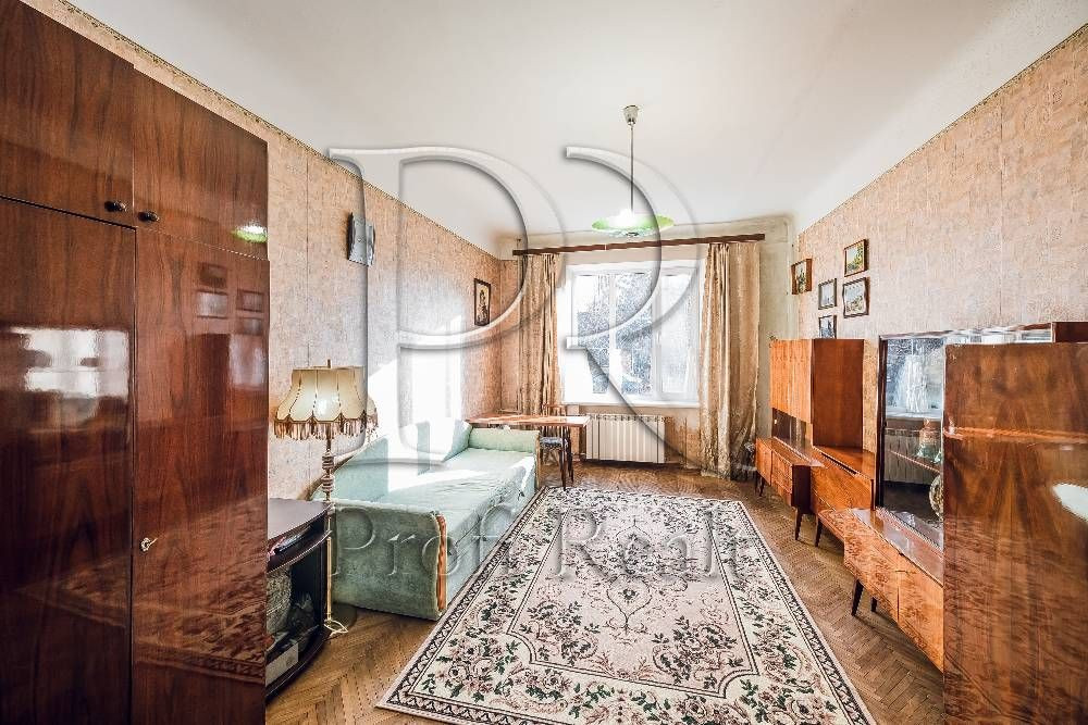 Продаж 2 кімн. квартири-сталінки за адресою проспект Науки 42/1 Киев - изображение 2