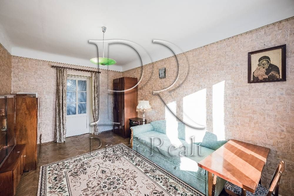 Продаж 2 кімн. квартири-сталінки за адресою проспект Науки 42/1 Киев - изображение 1