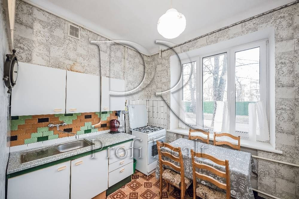 Продаж 2 кімн. квартири-сталінки за адресою проспект Науки 42/1 Киев - изображение 6