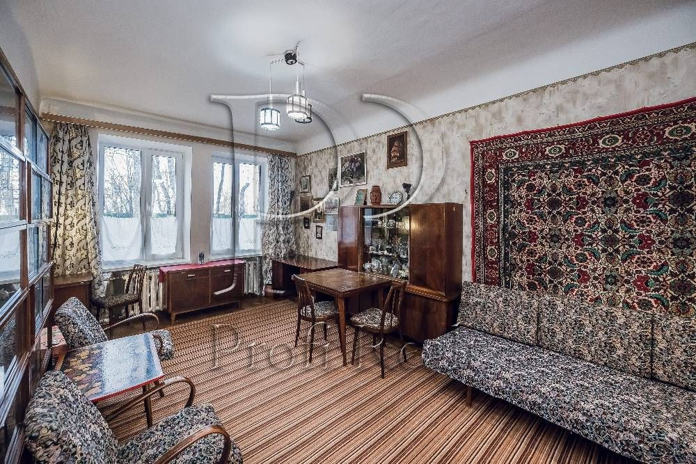 Продаж 2 кімн. квартири-сталінки за адресою проспект Науки 42/1 Киев - изображение 5