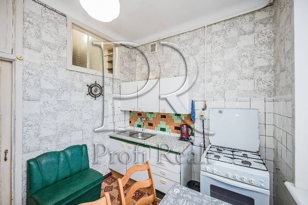 Продаж 2 кімн. квартири-сталінки за адресою проспект Науки 42/1 Киев - изображение 8