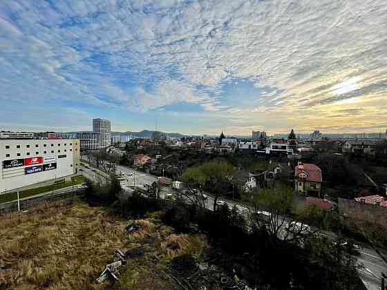 Чудовий вид | Тераса 20м2 | ЖК Авалон Флекс Львов