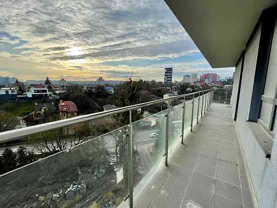 Чудовий вид | Тераса 20м2 | ЖК Авалон Флекс Львов