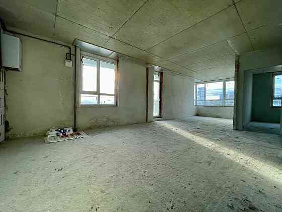 Чудовий вид | Тераса 20м2 | ЖК Авалон Флекс Львов