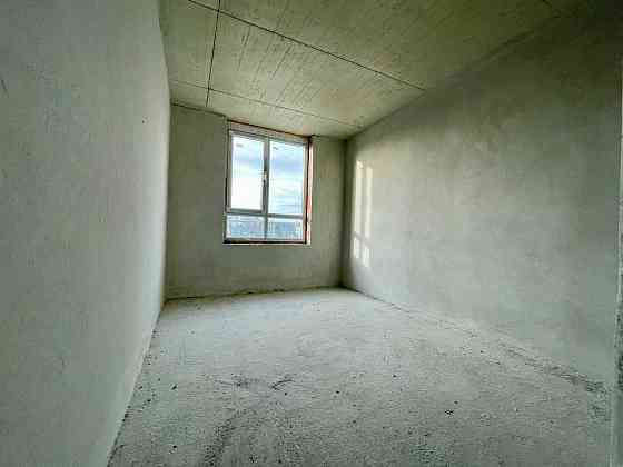 Чудовий вид | Тераса 20м2 | ЖК Авалон Флекс Львов