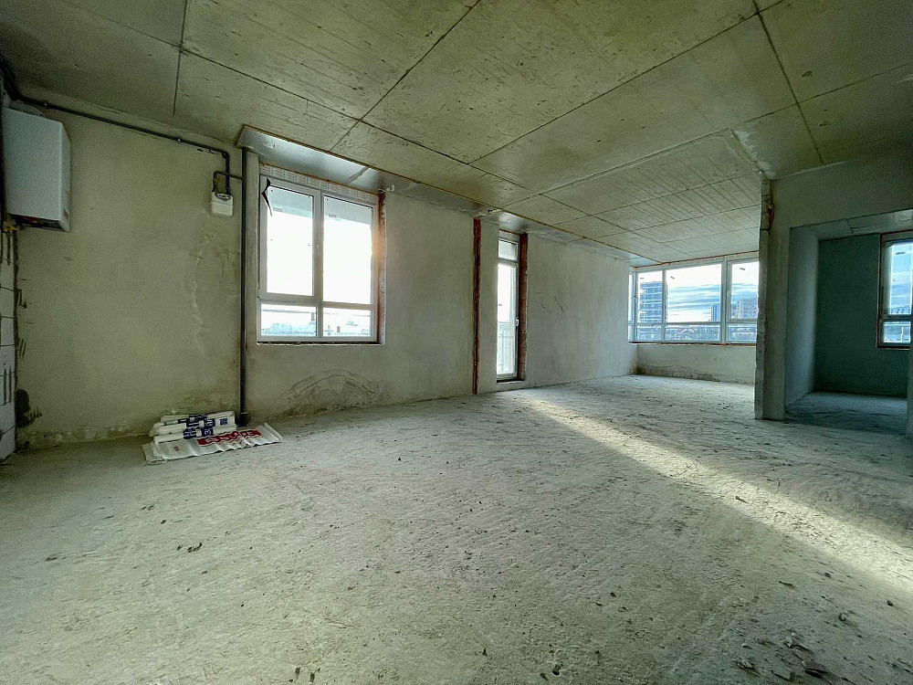 Чудовий вид | Тераса 20м2 | ЖК Авалон Флекс Львов - изображение 1