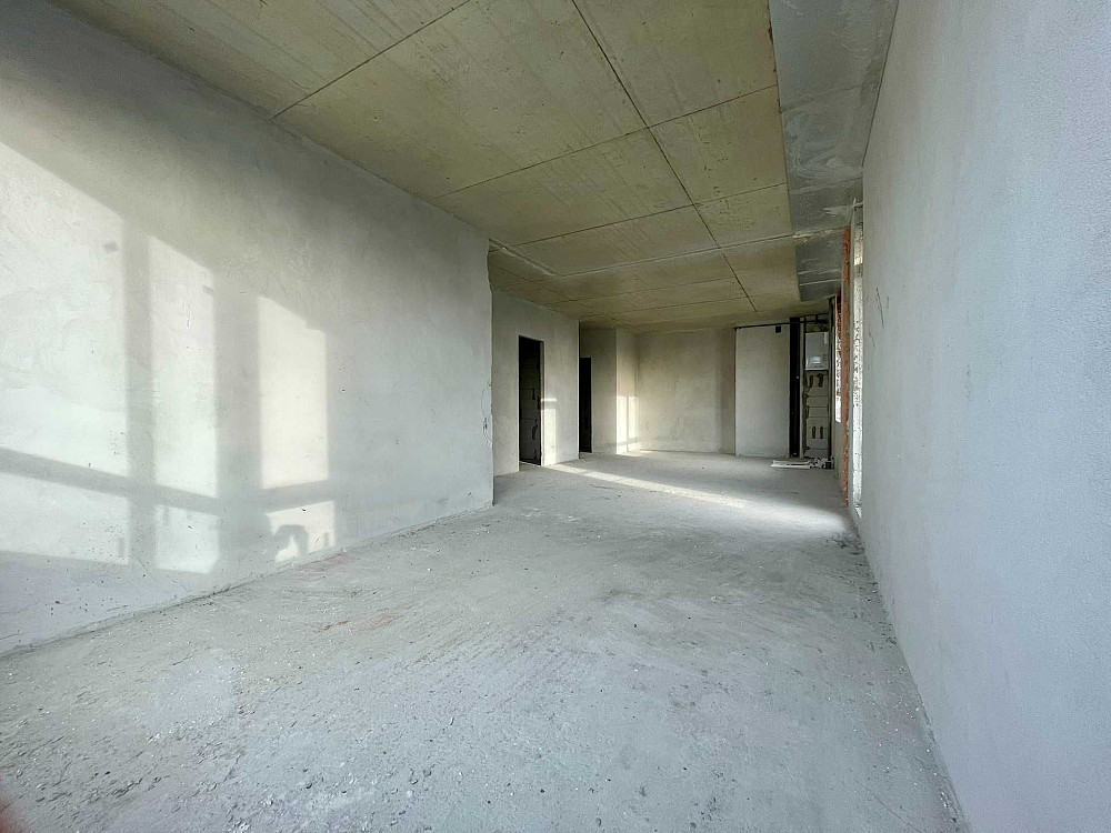 Чудовий вид | Тераса 20м2 | ЖК Авалон Флекс Львов - изображение 4