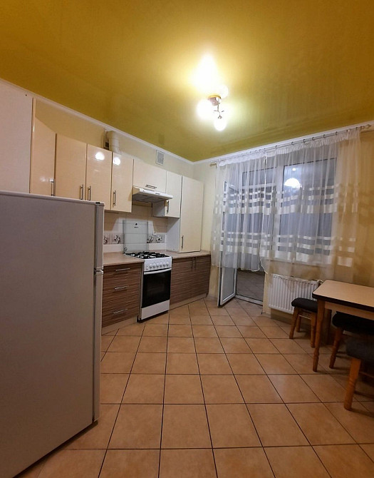 Продам 1к квартиру 46м2 в Жк Слобідка, Софіївська Борщагівка Софиевская Борщаговка - изображение 6