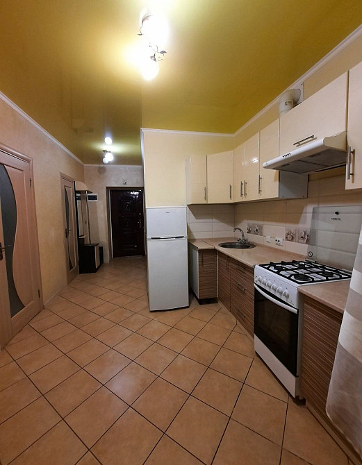 Продам 1к квартиру 46м2 в Жк Слобідка, Софіївська Борщагівка Софиевская Борщаговка - изображение 7