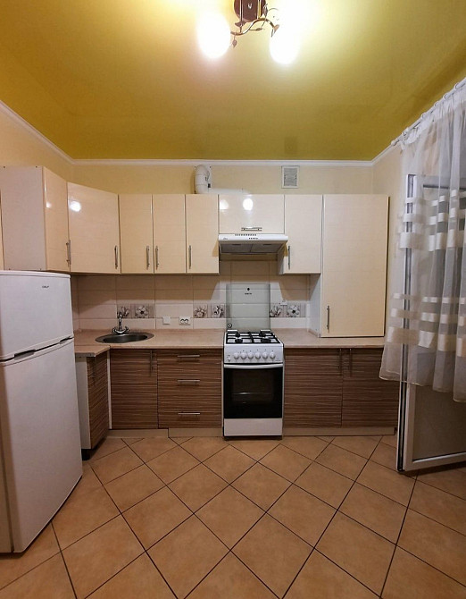 Продам 1к квартиру 46м2 в Жк Слобідка, Софіївська Борщагівка Софиевская Борщаговка - изображение 1