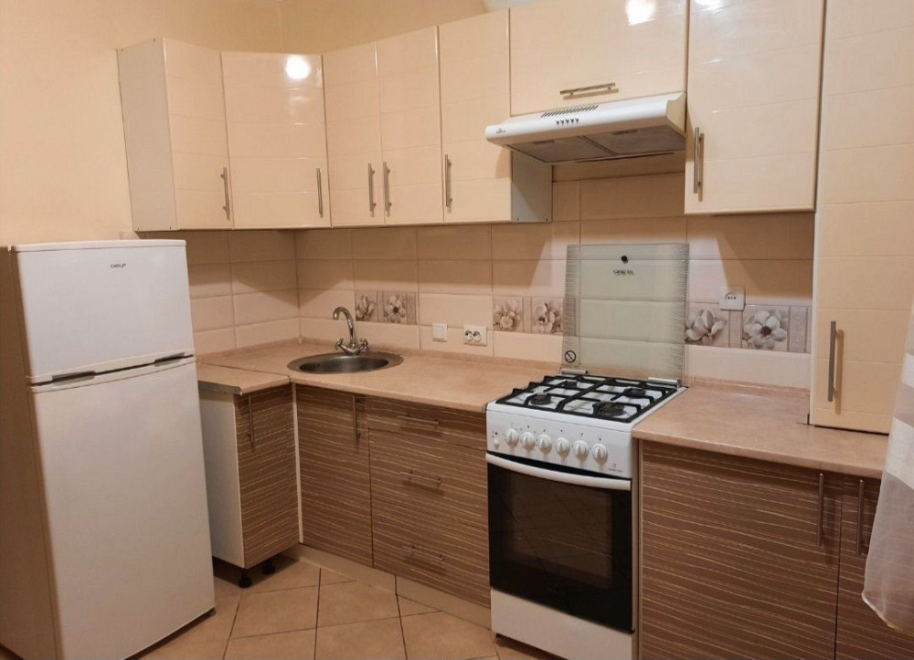 Продам 1к квартиру 46м2 в Жк Слобідка, Софіївська Борщагівка Софиевская Борщаговка - изображение 8