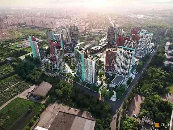 Продаж 2к квартира ЖК Dibrova Park Діброва Парк Некрасова 8 Сирець Киев