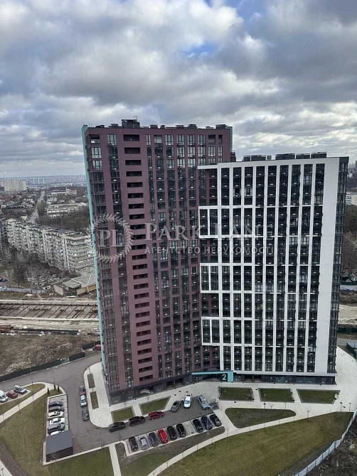 Продаж 2к квартира ЖК Dibrova Park Діброва Парк Некрасова 8 Сирець Киев - изображение 2