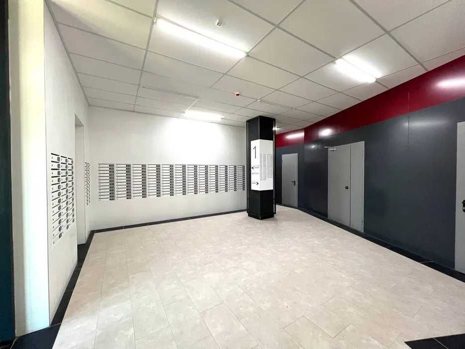 Продаж 2к квартира ЖК Dibrova Park Діброва Парк Некрасова 8 Сирець Киев - изображение 5