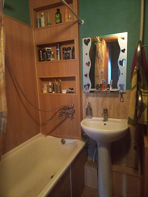 2х комн Квартира  на Красном Камне от Собственника Днепр - изображение 6