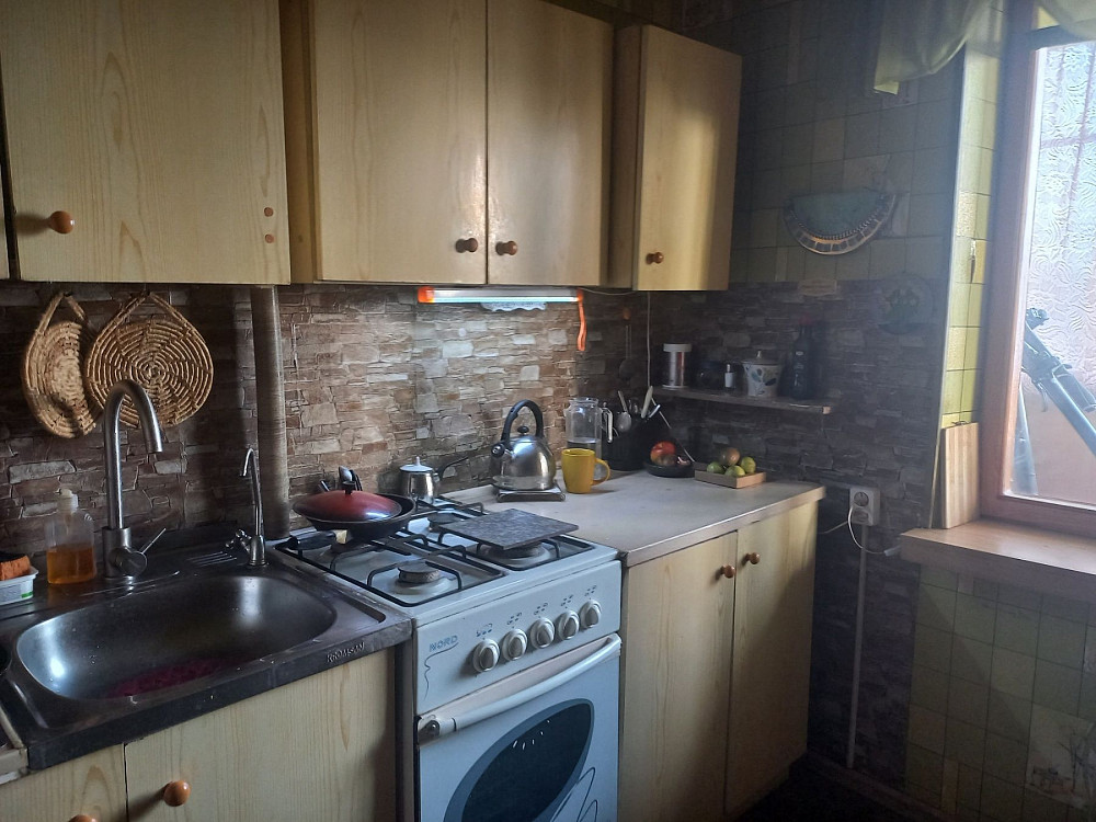 2х комн Квартира  на Красном Камне от Собственника Днепр - изображение 4