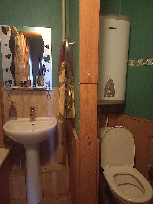 2х комн Квартира  на Красном Камне от Собственника Днепр - изображение 7