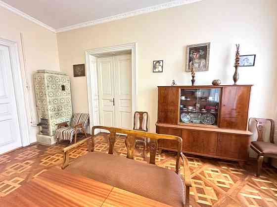 Продаж 3 км квартири вул.Шептицьких Львов