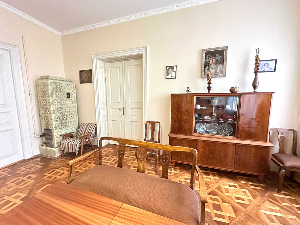 Продаж 3 км квартири вул.Шептицьких Львов - изображение 3