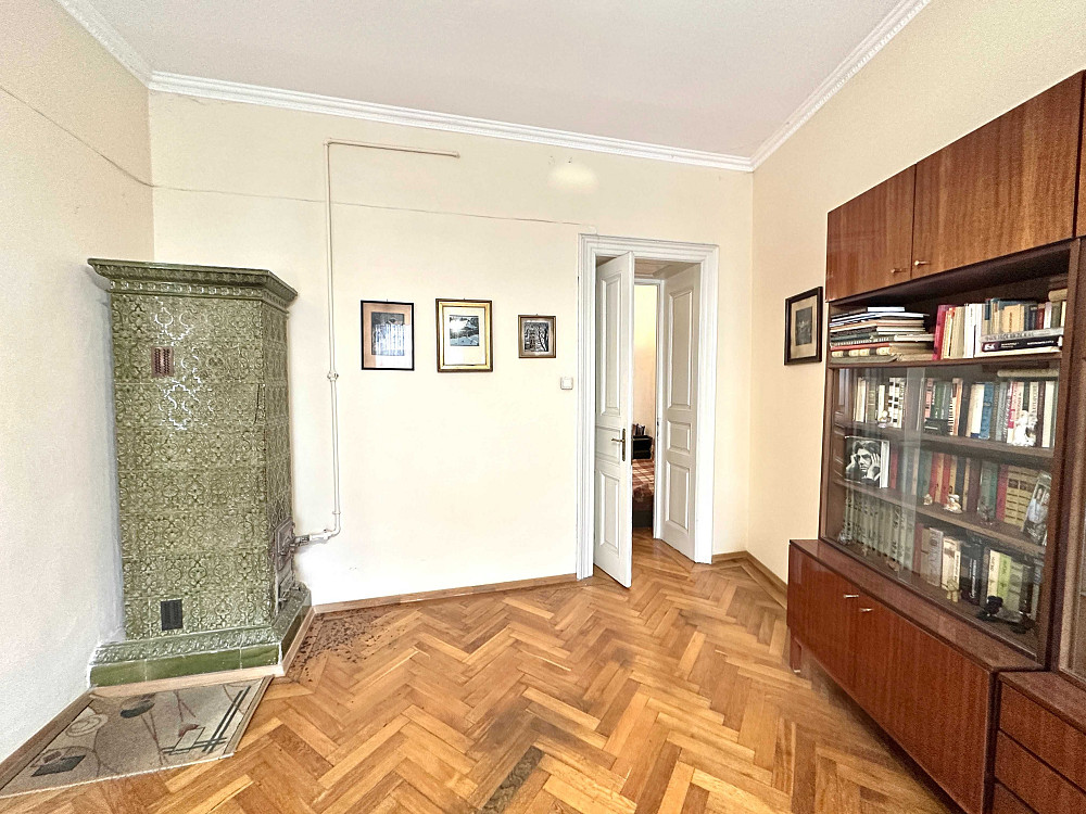 Продаж 3 км квартири вул.Шептицьких Львов - изображение 5