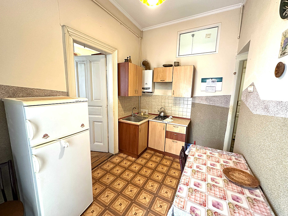 Продаж 3 км квартири вул.Шептицьких Львов - изображение 8