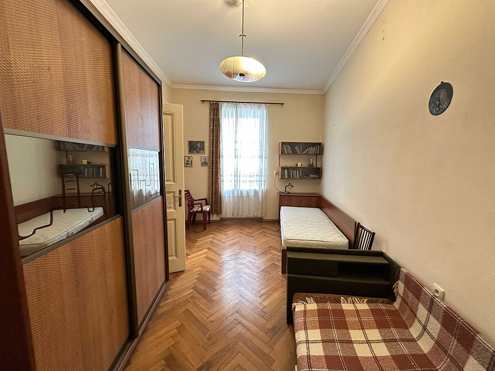 Продаж 3 км квартири вул.Шептицьких Львов - изображение 6