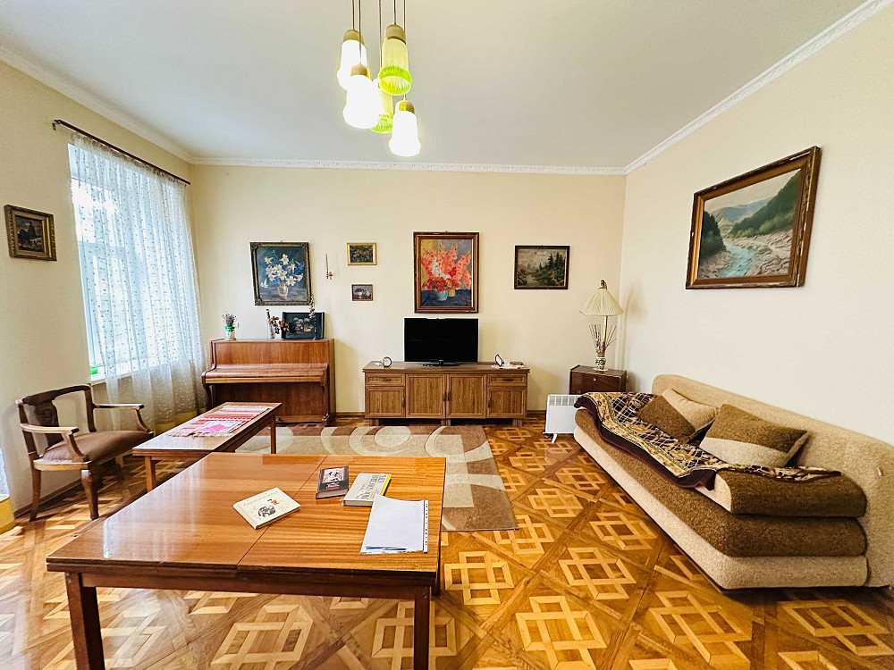 Продаж 3 км квартири вул.Шептицьких Львов - изображение 1