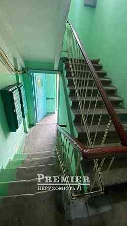 2-комнатная квартира. Море через дорогу Одесса