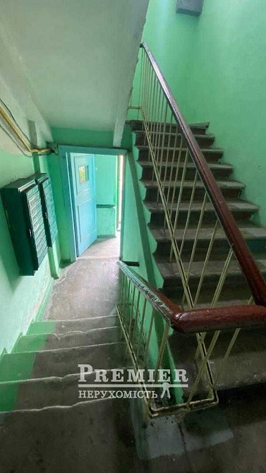 2-комнатная квартира. Море через дорогу Одесса - изображение 3