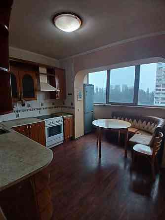 2-х кімн.Вацлава Гавела 38г Киев