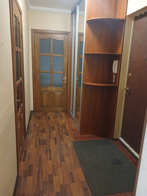 2-х кімн.Вацлава Гавела 38г Киев - изображение 4