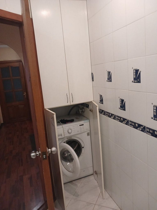 2-х кімн.Вацлава Гавела 38г Киев - изображение 6