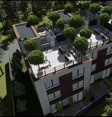 Без%Продаж квартири з виходом на власну терасу ,до метро  5хв на авто Киев