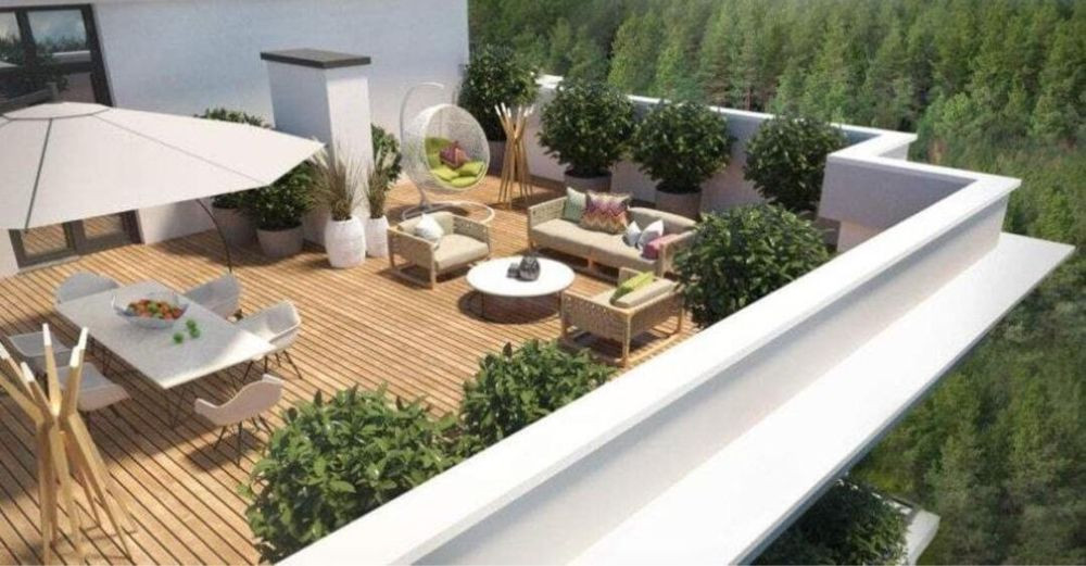 Без%Продаж квартири з виходом на власну терасу ,до метро  5хв на авто Киев - изображение 4