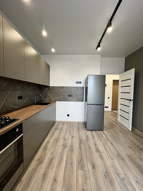 1К Квартира ЖК Львівський Затишок Власник Софіївська Борщагівка Софиевская Борщаговка - изображение 5