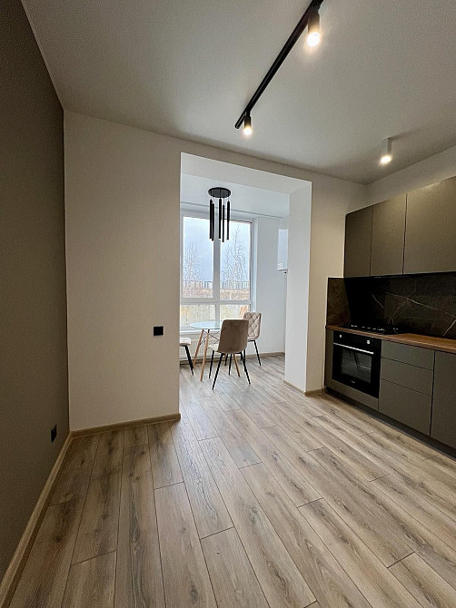 1К Квартира ЖК Львівський Затишок Власник Софіївська Борщагівка Софиевская Борщаговка - изображение 8