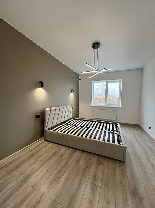 1К Квартира ЖК Львівський Затишок Власник Софіївська Борщагівка Софиевская Борщаговка - изображение 2