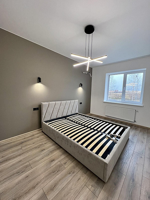 1К Квартира ЖК Львівський Затишок Власник Софіївська Борщагівка Софиевская Борщаговка - изображение 3