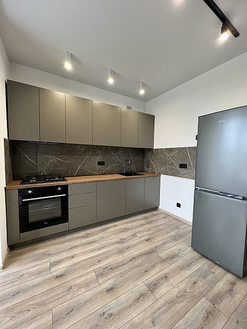 1К Квартира ЖК Львівський Затишок Власник Софіївська Борщагівка Софиевская Борщаговка - изображение 6